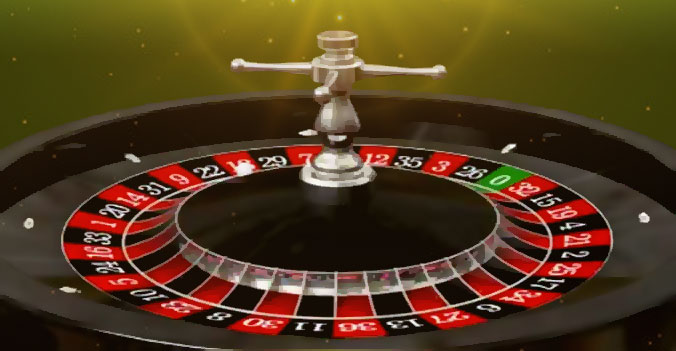 online roulette casino review